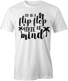 Flip Flop State T-Shirt