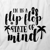 Flip Flop State T-Shirt