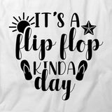 Flip Flop Day T-Shirt