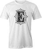 Leafy E T-Shirt