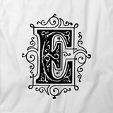 Leafy E T-Shirt