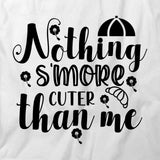 S'more Cuter T-Shirt
