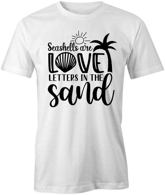 Love Letters T-Shirt