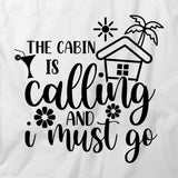Cabin Calling T-Shirt