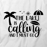 Lake Calling T-Shirt