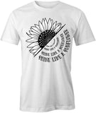 Shine Sunflower T-Shirt