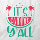 Summer Y'all T-Shirt