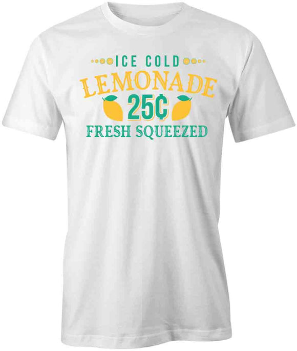 Ice Lemonade T-Shirt