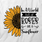 Full Of Roses T-Shirt