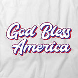 God Bless America T-Shirt