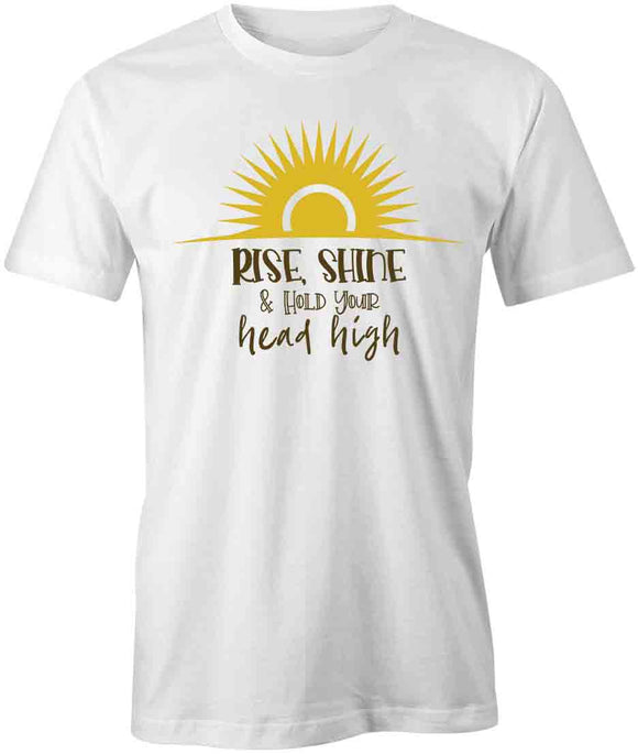 Rise Shine T-Shirt