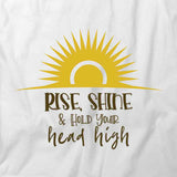 Rise Shine T-Shirt
