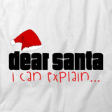 I Can Explain T-Shirt