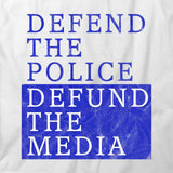 Defend Police T-Shirt