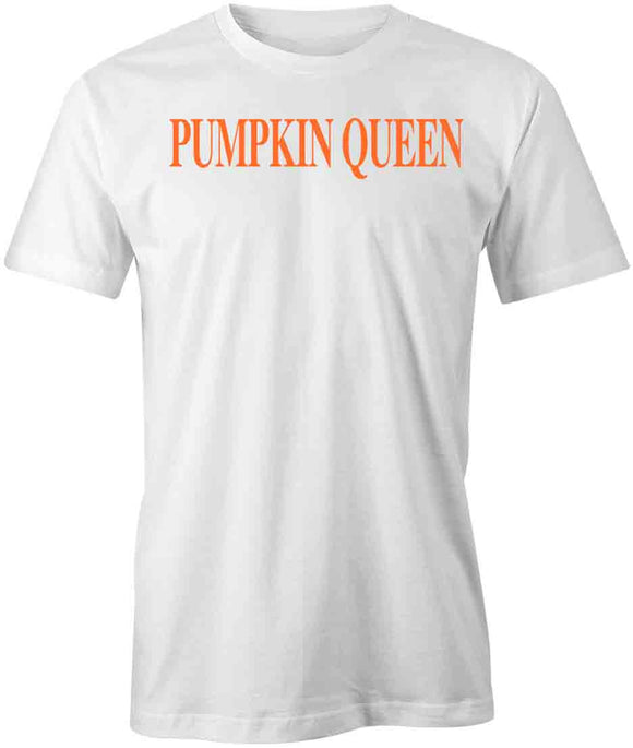 Pumpkin Queen T-Shirt