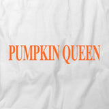 Pumpkin Queen T-Shirt