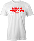 Mean Tweets 2024 T-Shirt