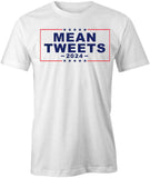 Mean Tweets 2024 T-Shirt