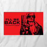 Be Back Trump T-Shirt