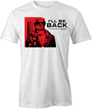 Be Back Trump T-Shirt
