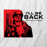 Be Back Trump T-Shirt