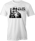 Be Back Trump T-Shirt