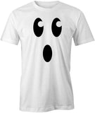 Ghost Face T-Shirt