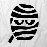 Mummy Face T-Shirt