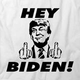 Hey Biden T-Shirt