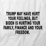Trump Hurt Feelings T-Shirt