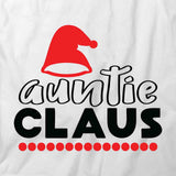 Auntie Claus T-Shirt