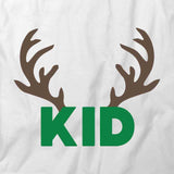 Kid Reindeer T-Shirt