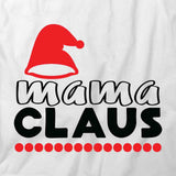 Mama Claus T-Shirt