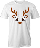 Reindeer Boy T-Shirt