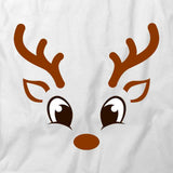 Reindeer Boy T-Shirt