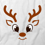Reindeer Smile T-Shirt