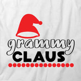 Grammy Claus T-Shirt