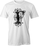 Leafy F T-Shirt