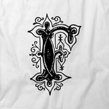 Leafy F T-Shirt