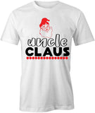 Uncle Claus T-Shirt