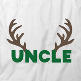 Uncle Reindeer T-Shirt