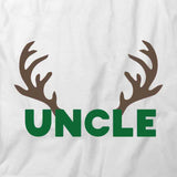 Uncle Reindeer T-Shirt