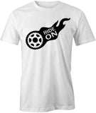 Ride On T-Shirt