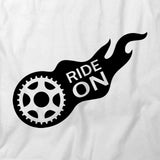 Ride On T-Shirt