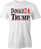 Donald Trump '24 T-Shirt