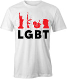 LGBT T-Shirt