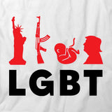 LGBT T-Shirt