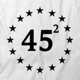 Trump 45 T-Shirt