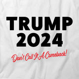 Call It Comeback T-Shirt