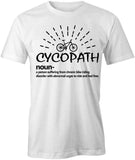 Cycopath T-Shirt